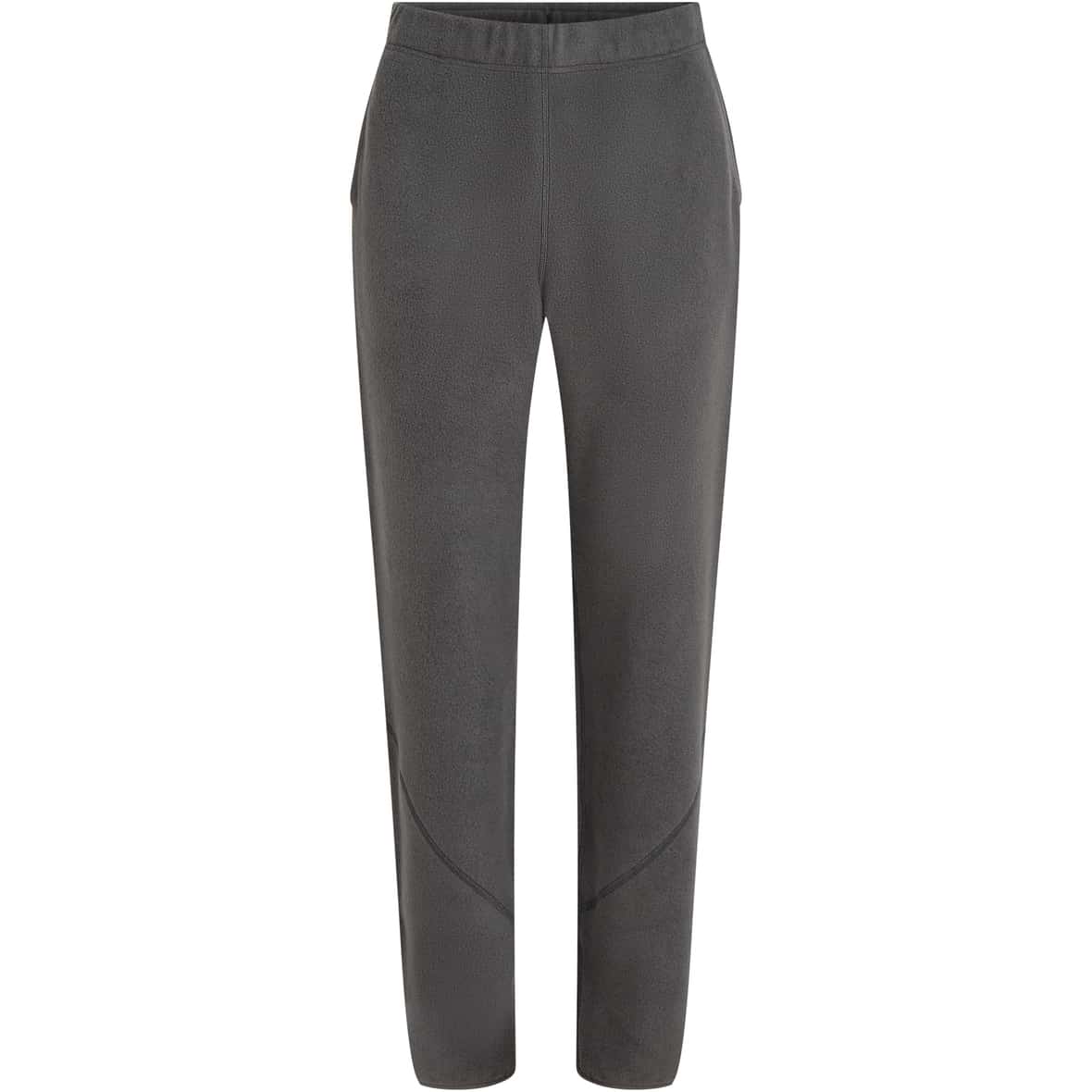 Merino Blend 800 Classic Pile Damen Trainingshose Anthrazit_IB0A1 | L