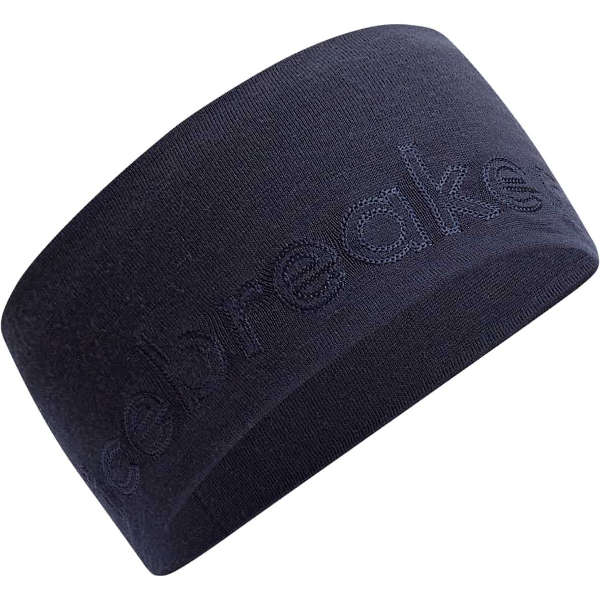 260 Tech Stirnband Dunkelblau_IB401 | one size