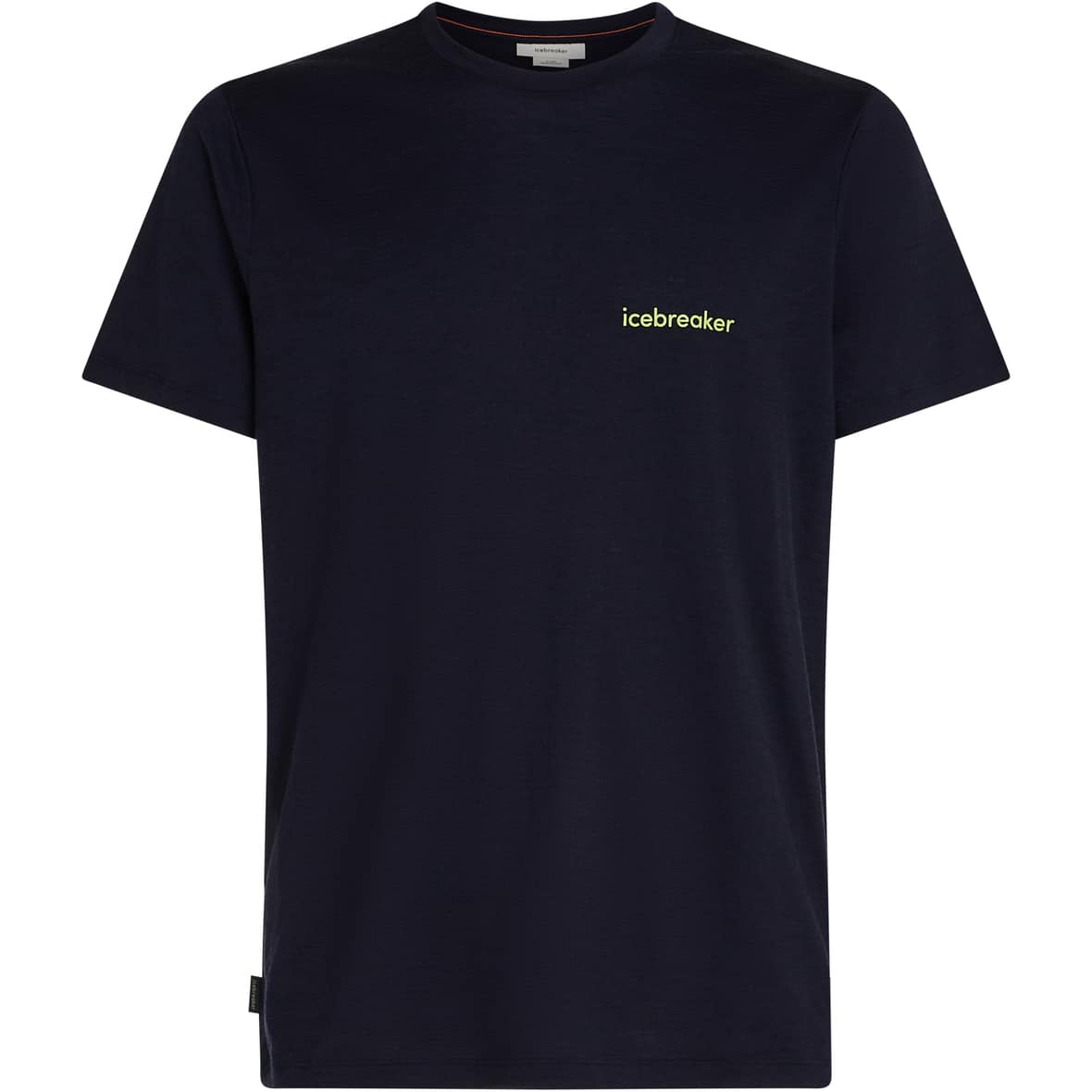 150 Tech Lite Herren Funktionsshirt Dunkelblau_IB401 | XL