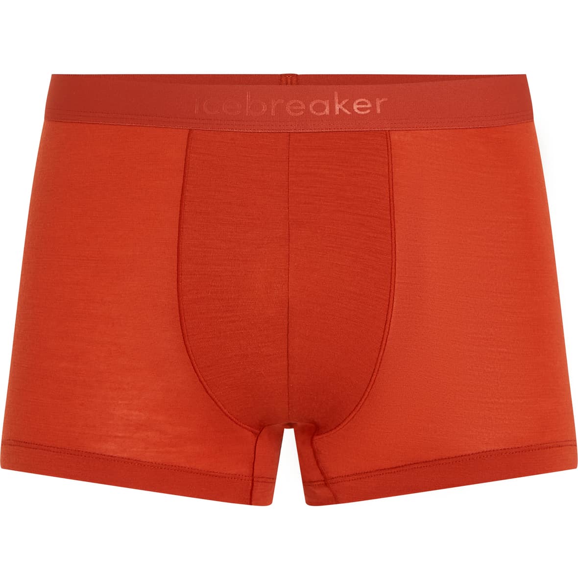 Merino Blend 125 Cool-Lite Anatomica Trunks Herren Funktionsunterhose Rot_IB0GS | M