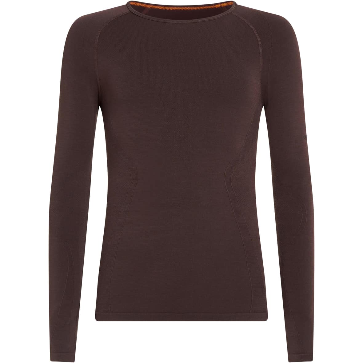 Merino Blend 260  Damen Funktionsshirt Beere_IBC99 | XS