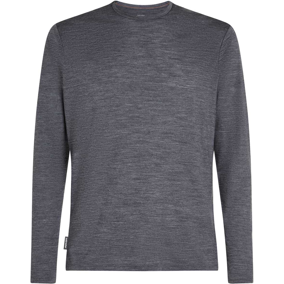 Merino Blend 125 Cool-Lite Sphere Herren Longsleeve Dunkelblau_IB440 | XXL