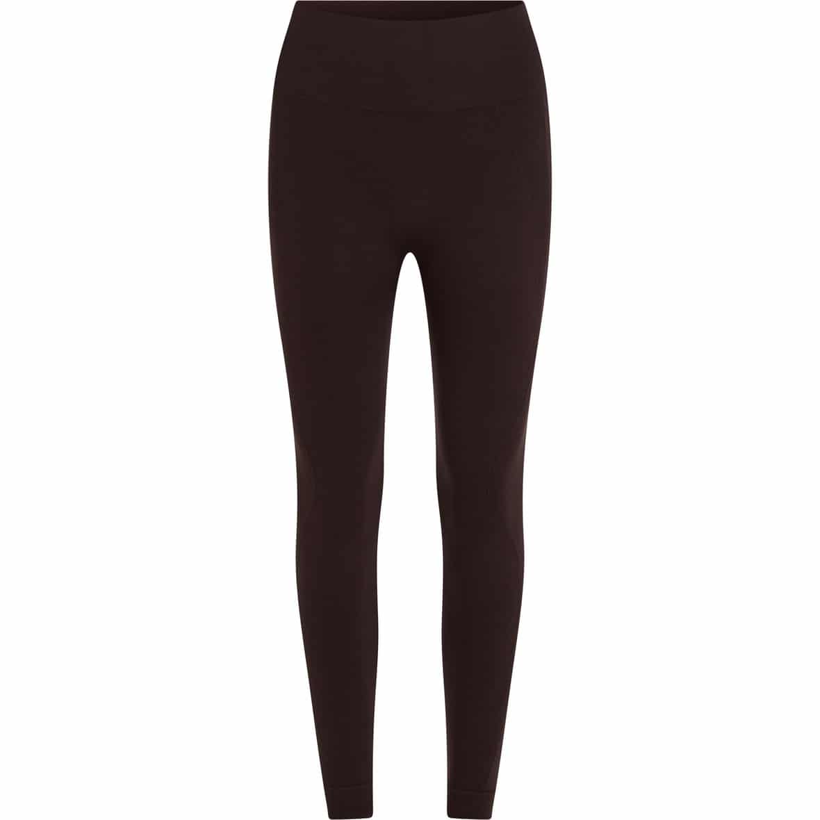 Merino Blend 260 Damen Leggings Beere_IBC99 | S