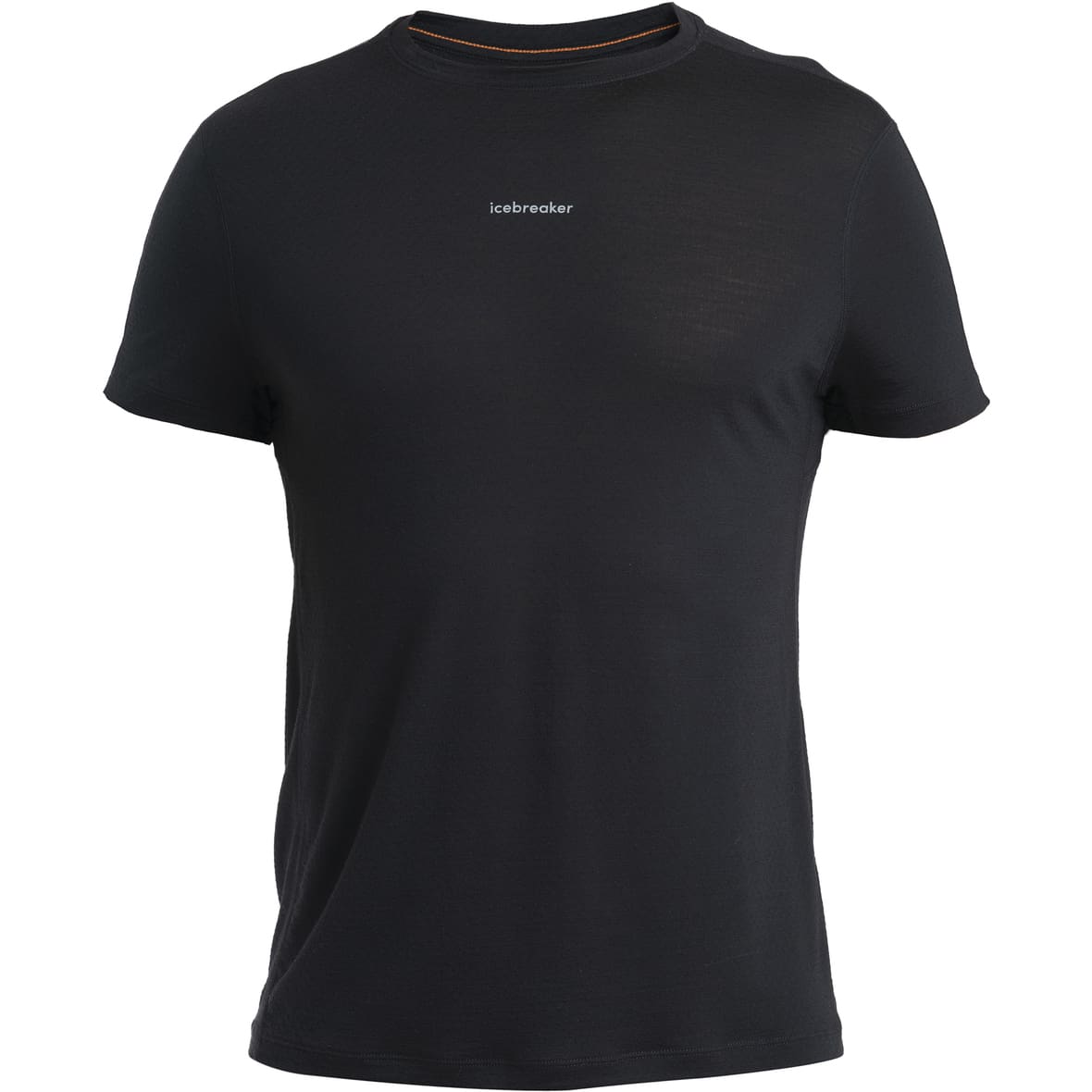 Merino Blend 125 Cool-Lite Speed Herren T-Shirt Schwarz_IB001__BLACK | XL