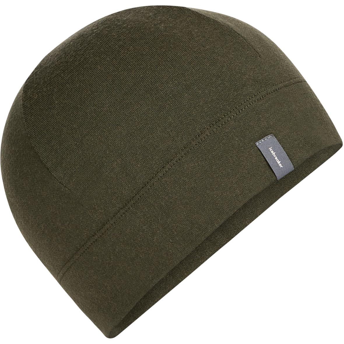 260 Quantum Mütze Dunkelblau_IB401 | one size