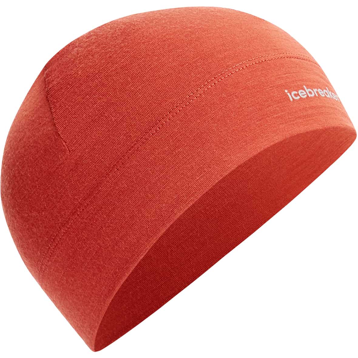 Merino 200 Oasis  Mütze Rot_IB0GS | one size