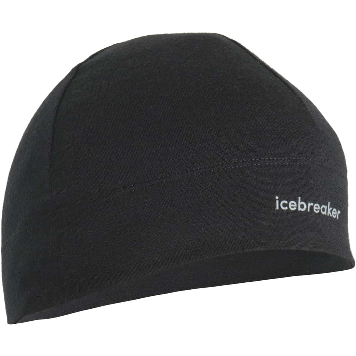Merino 200 Oasis  Mütze Schwarz_IB001 | one size
