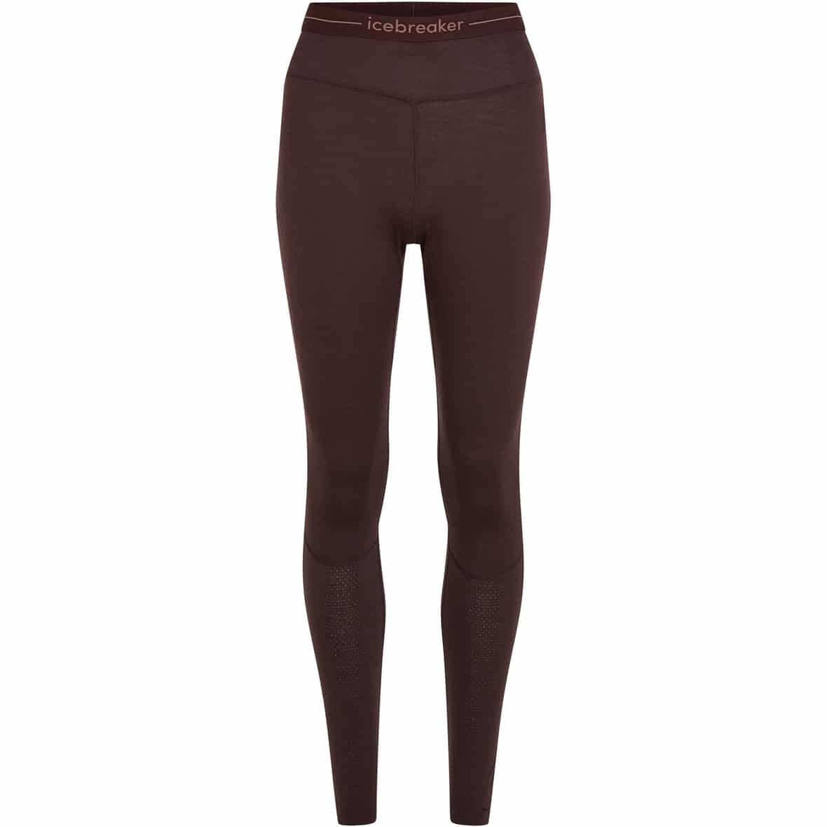 Merino 260 ZoneKnit Damen Funktionsunterhose Pflaume_IB0GW | M