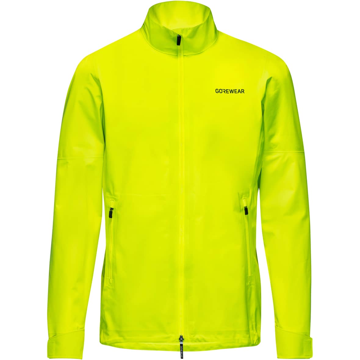 Swiftride Gore-Tex Herren Windbreaker Gelb_0800 | M