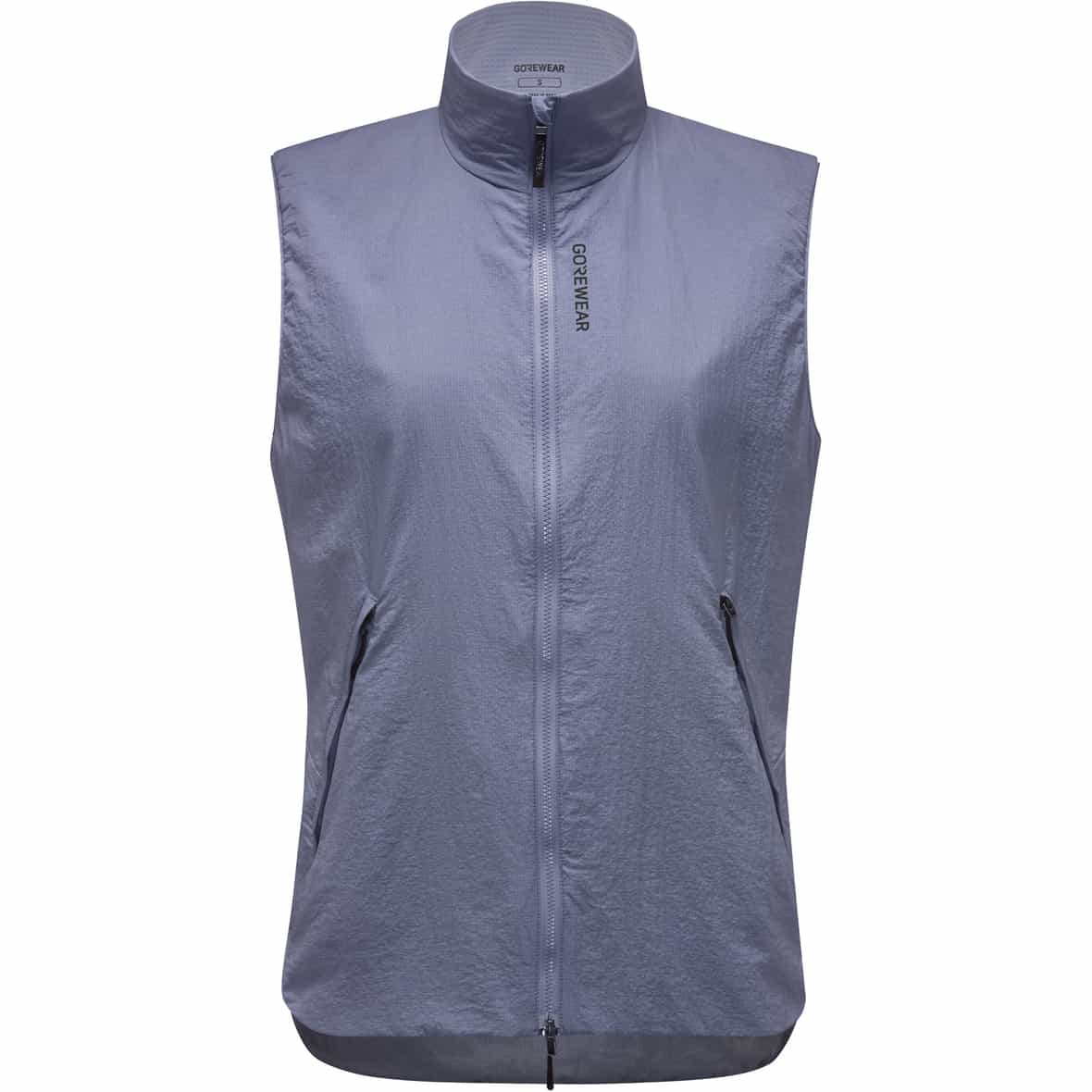 Concurve Damen Laufweste Flieder_DF00 | XS