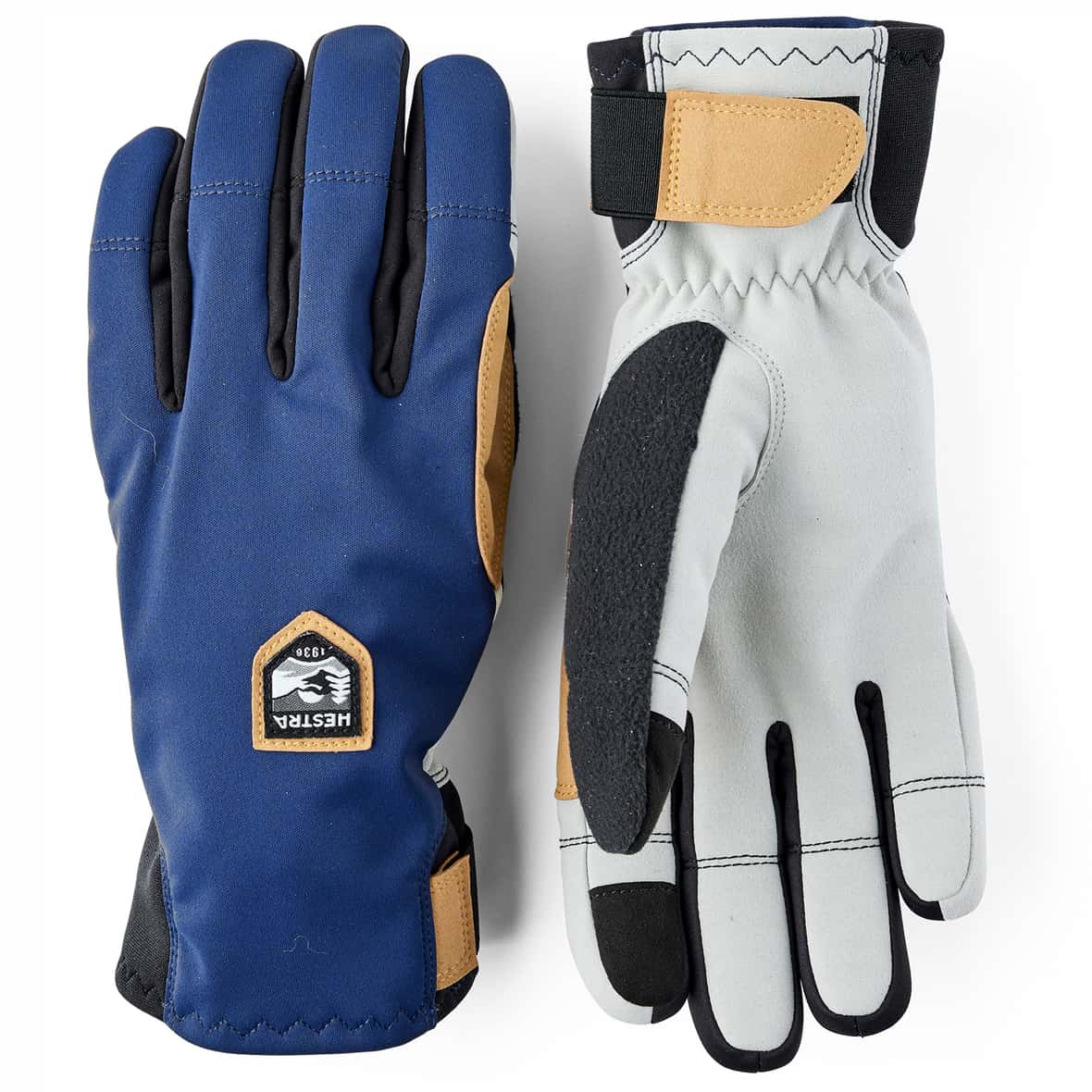 XC G-Loft Phalange Fingerhandschuhe Dunkelblau_280__NAVY | 8