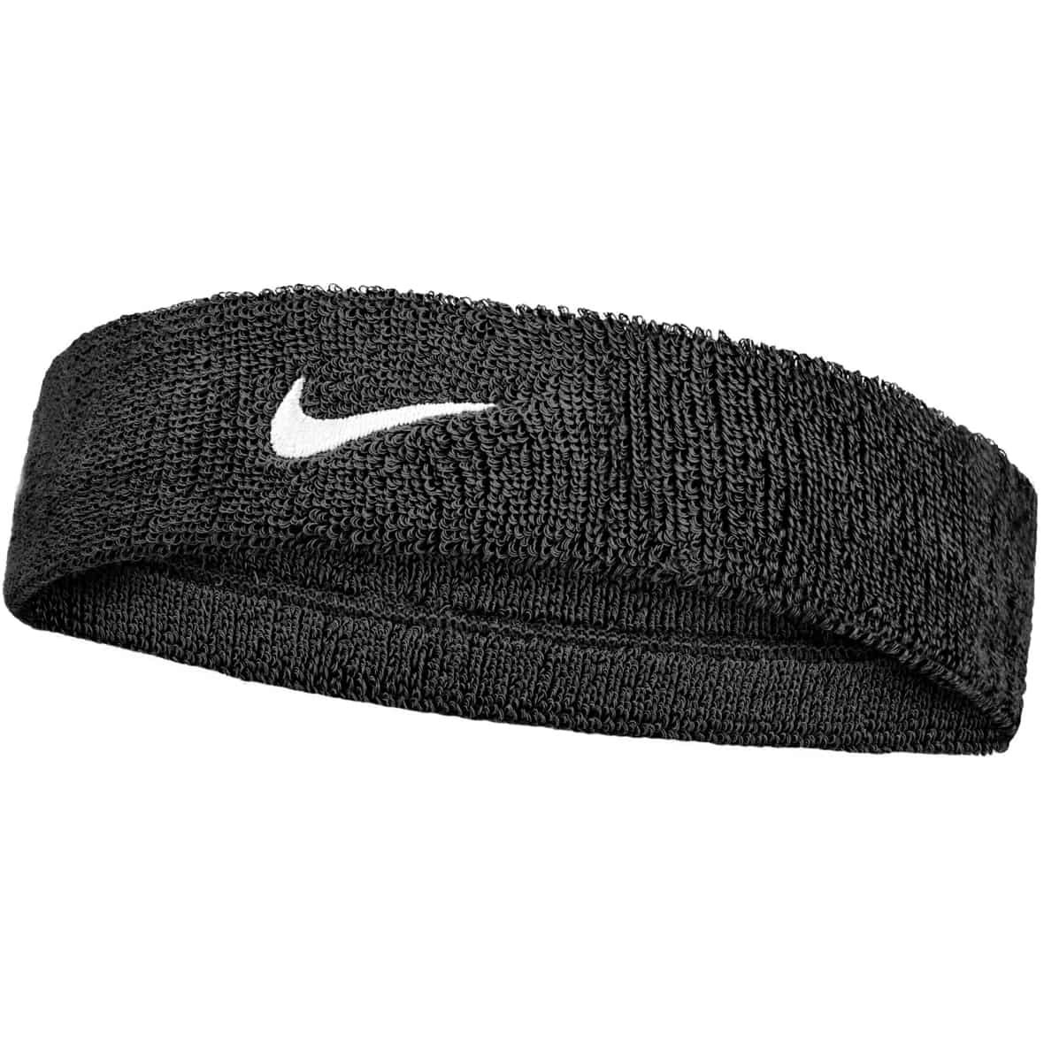 Swoosh Classic  Stirnband Schwarz_010__BLACK/WHITE | one size