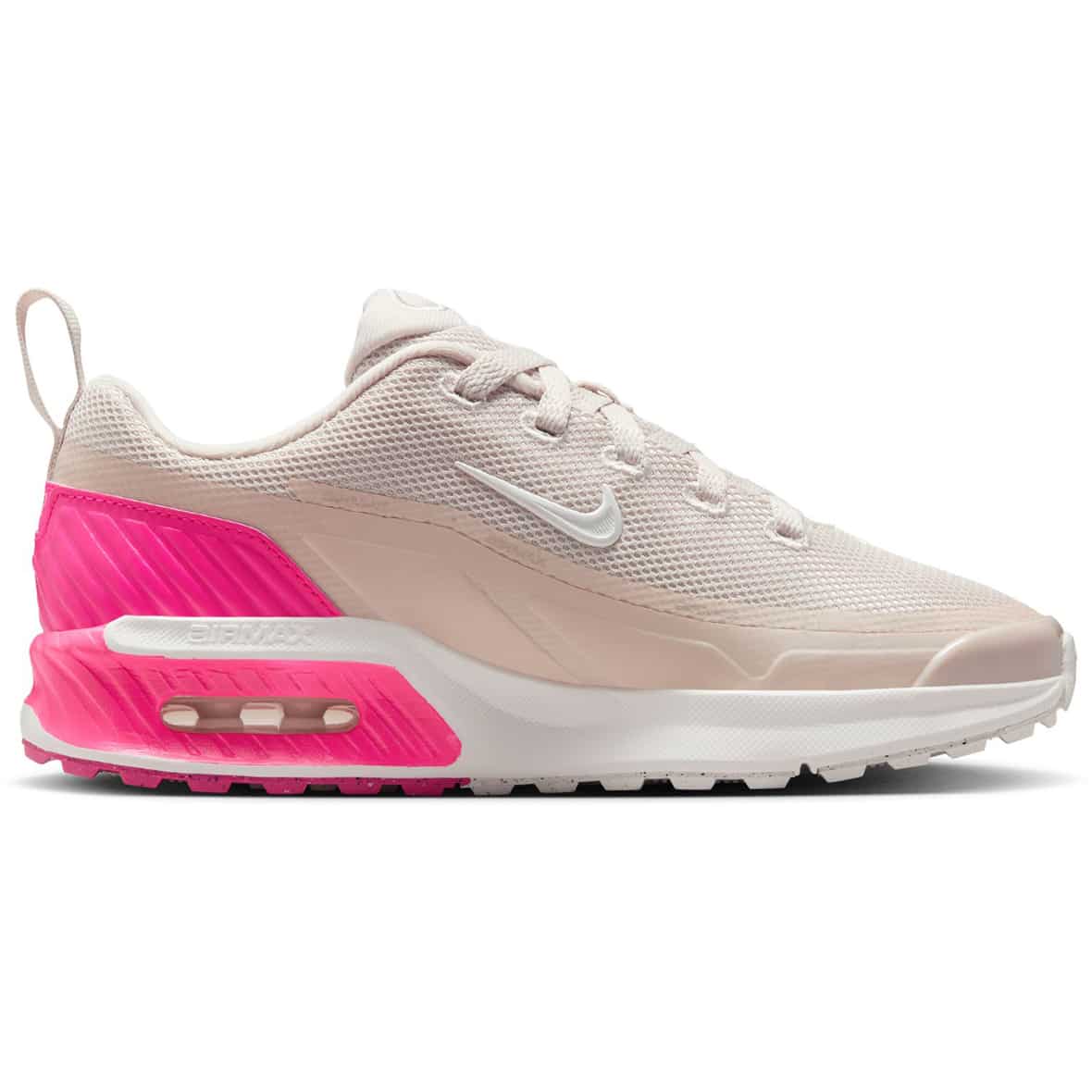 AIR MAX BIA  Kinder Sneaker Beige_101__LT OREWOOD BRN/SAIL-HYPER PINK | 4