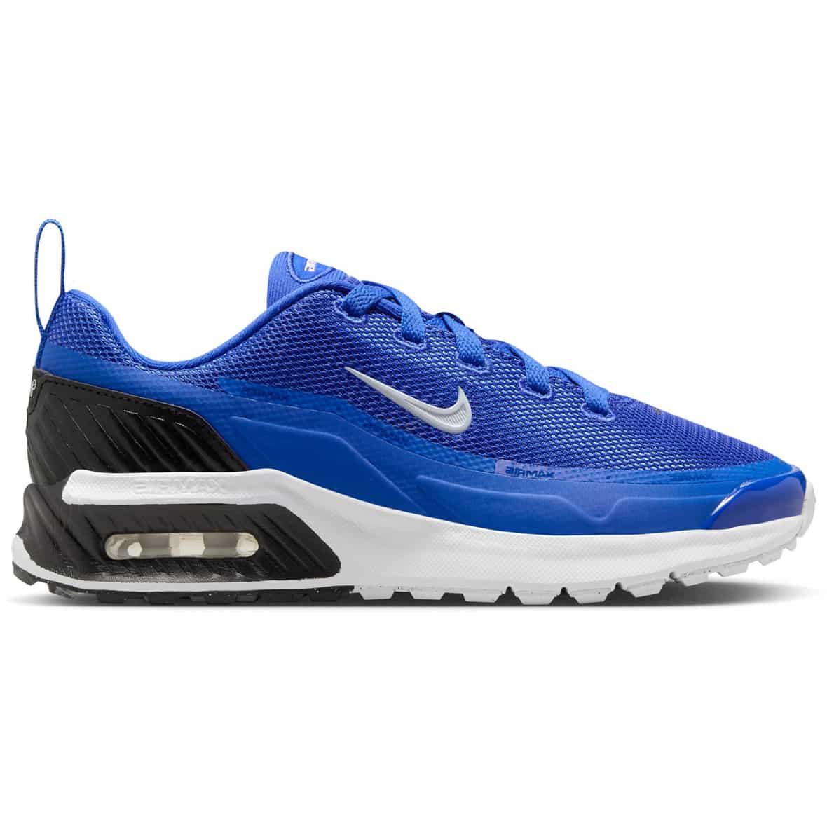 AIR MAX BIA  Kinder Sneaker Blau_400__GAME ROYAL/WHITE-BLACK | 5