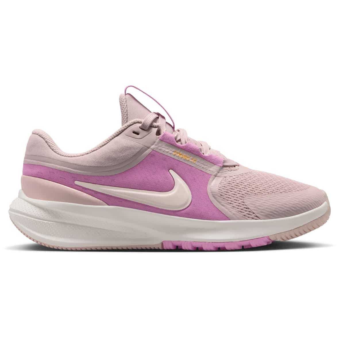 Star Runner 5  Kinder Sneaker Rot_602__SILT RED/SAIL-LT MAGENTA-LASER ORAN | 6