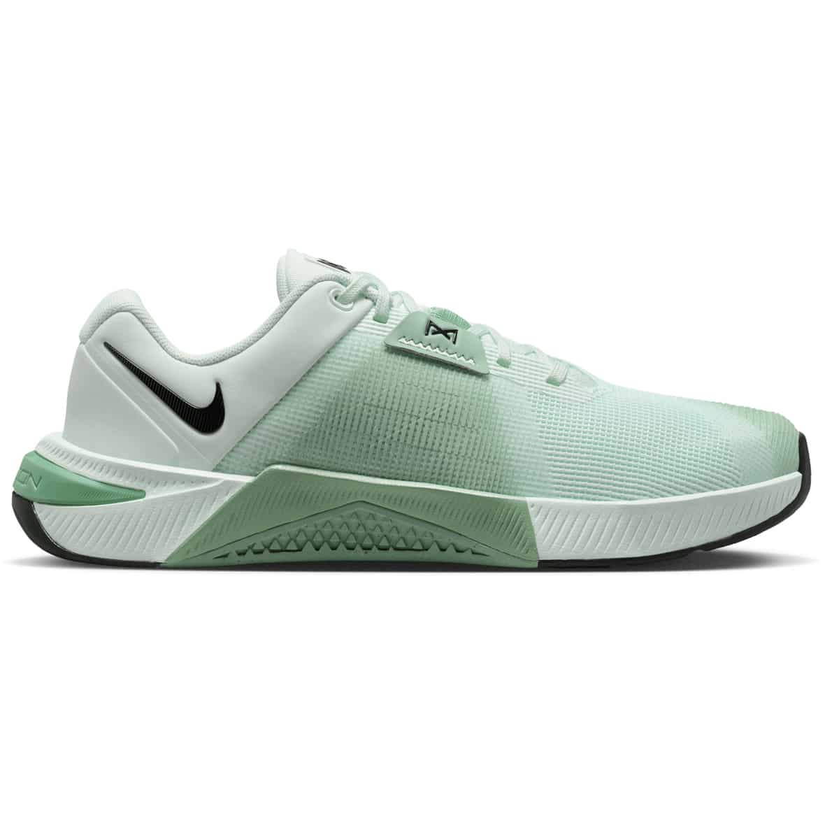 Metcon 10 Damen Trainingsschuhe Hellgrün_301__BARELY GREEN/BLACK-STEAM-LIGHT SILV | 9