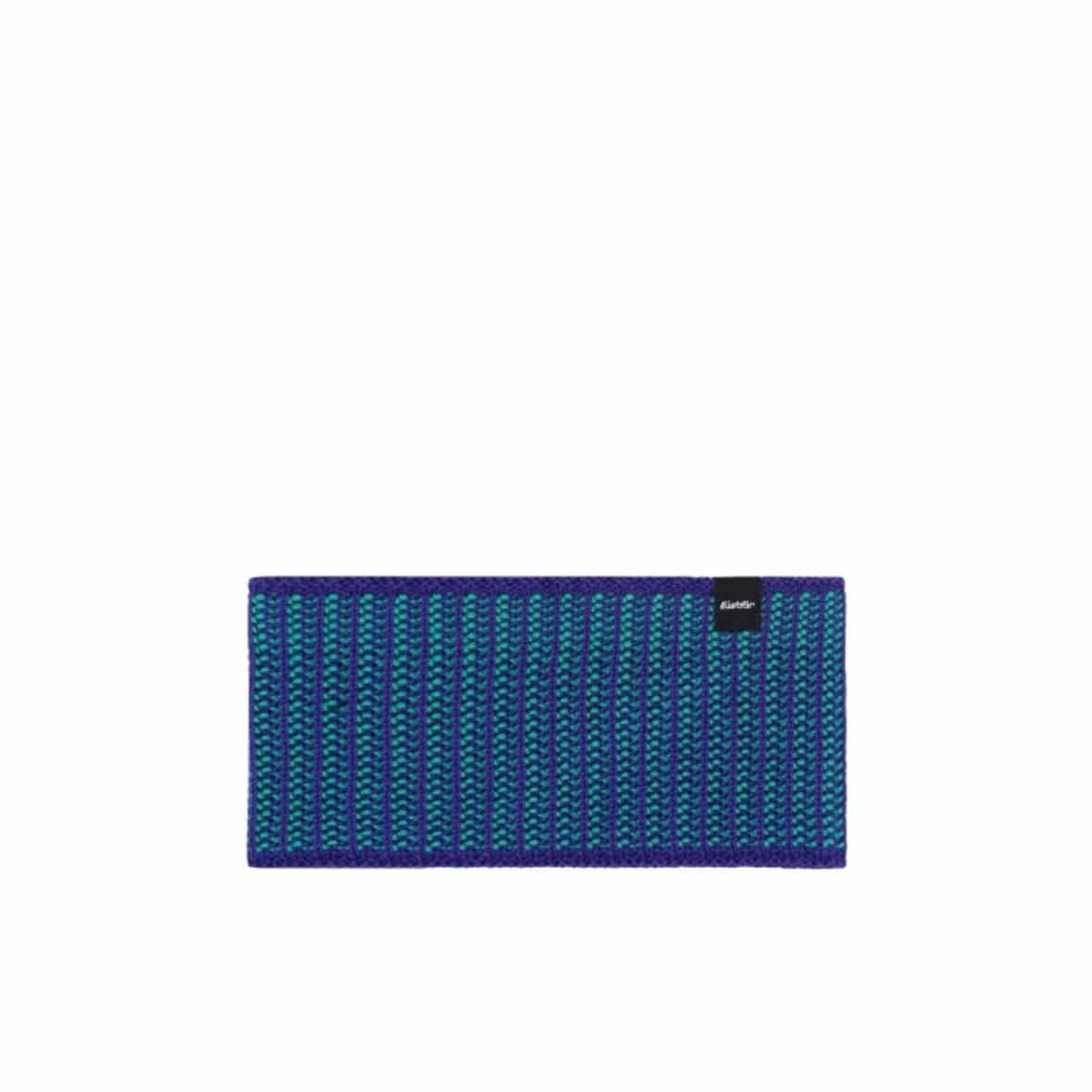 Sorrak Stirnband Dunkelblau_493 | one size