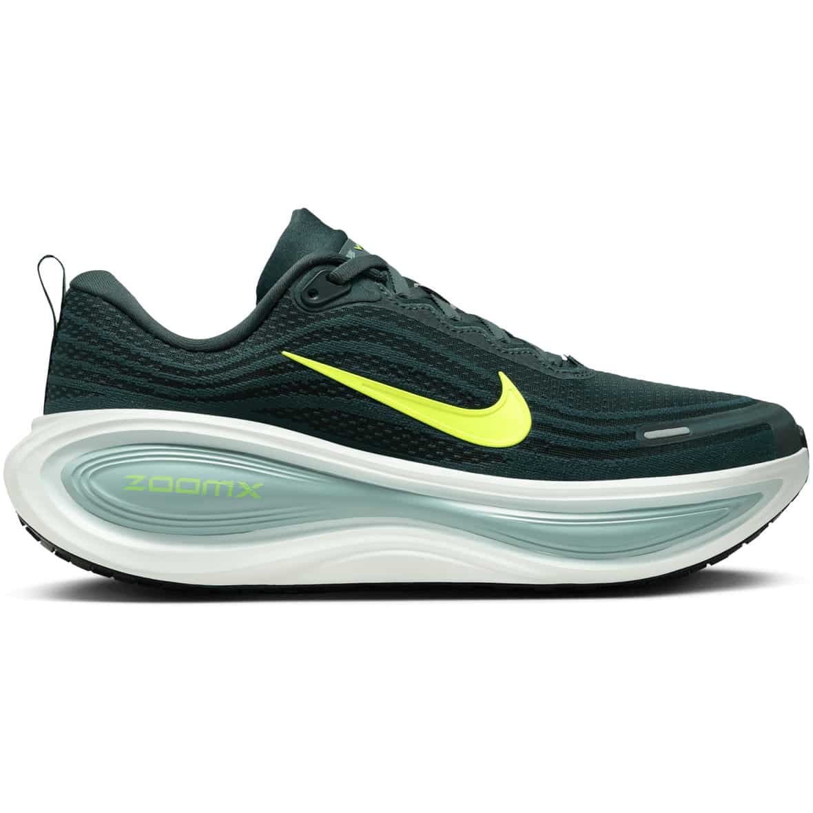 Vomero Plus Herren Laufschuhe Grün_300__SEAWEED/VOLT-CANNON-GREEN HAZE | 8,5