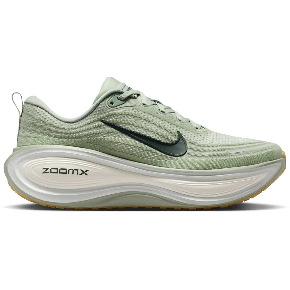 Vomero Plus Herren Laufschuhe Hellgrün_301__JADE HORIZON/BLACK SPRUCE-SAIL | 12