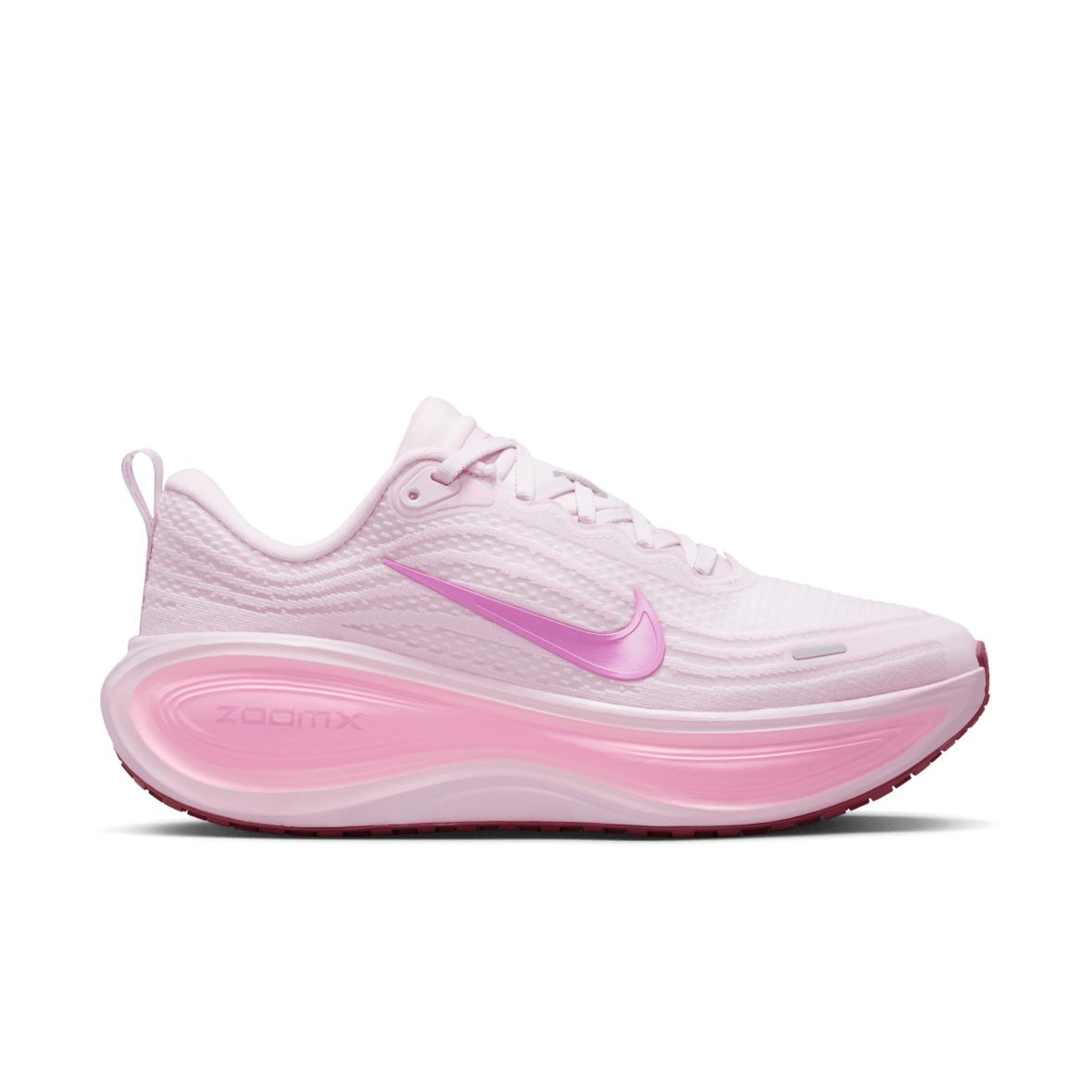 Vomero Plus Damen Laufschuhe Flieder_504__BLEACHED LILAC/LT MAGENTA-PINK RISE | 7,5