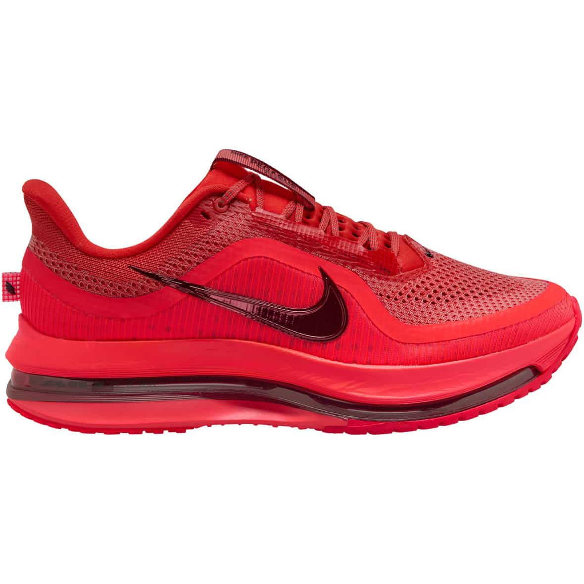 Pegasus Premium Herren Laufschuhe Hellrot_601__LT CRIMSON/TEAM RED-BRIGHT CRIMSON- | 9