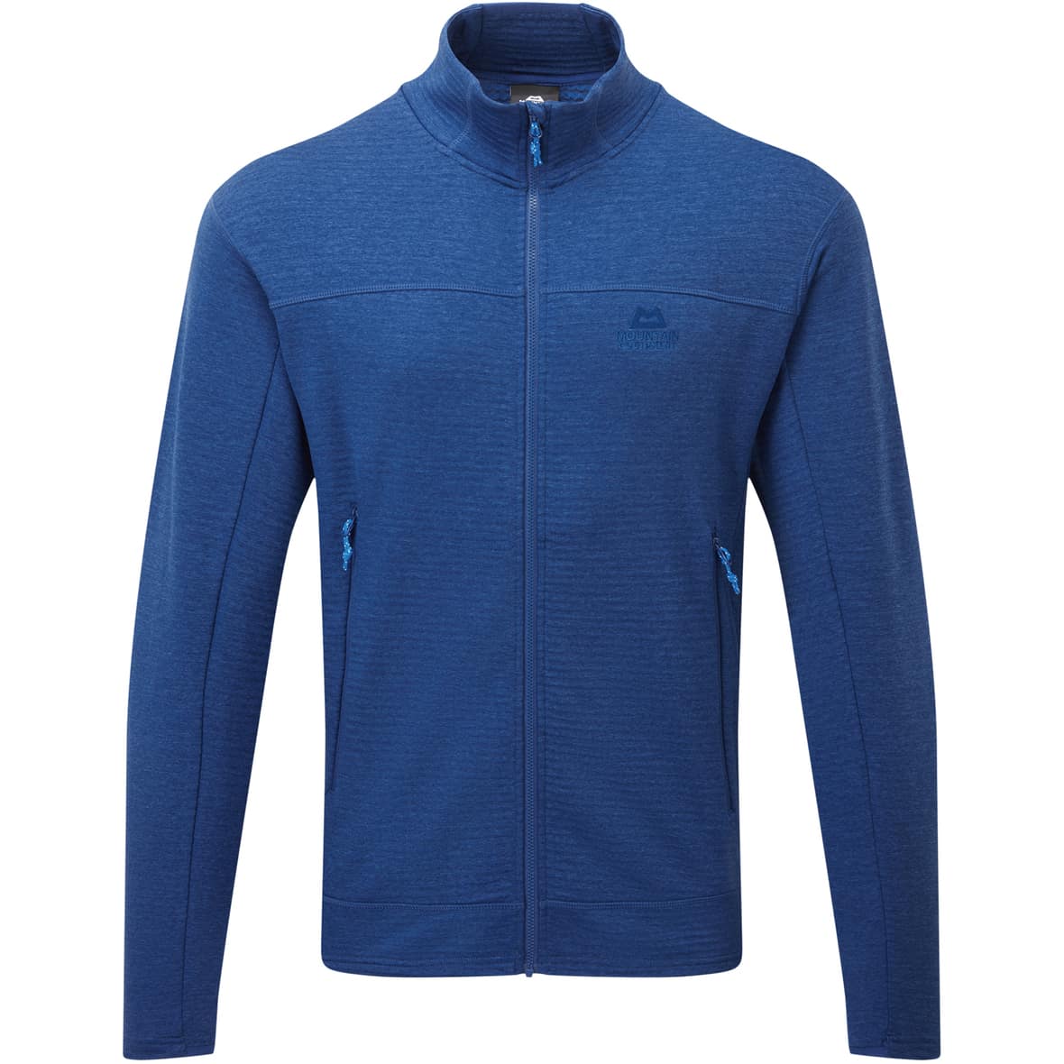 Apiro Herren Fleecejacke Dunkelblau_ME-01899 | XXL