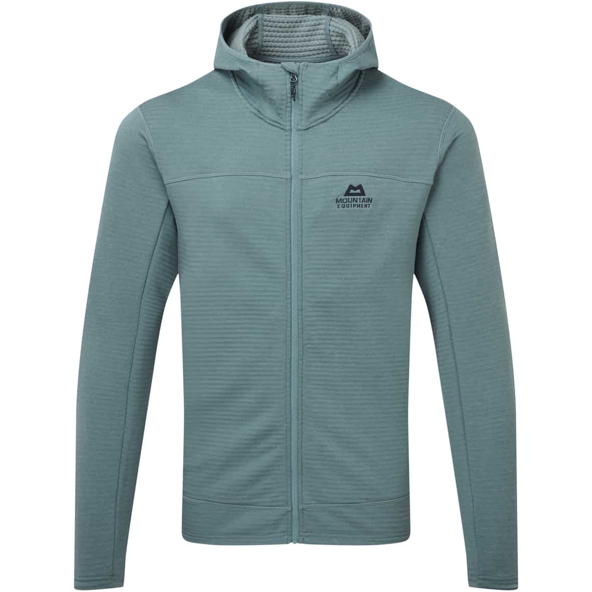 Apiro Hooded  Herren Fleecejacke Grau_ME-01500 | M