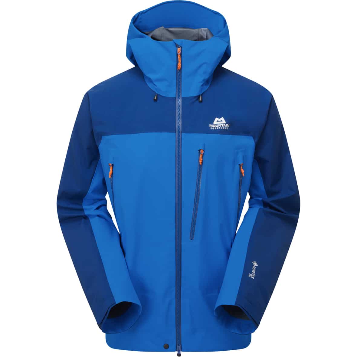 Lhotse 3L Gore-Tex Pro Herren Hardshelljacke Blau_ME-01966 | XXL