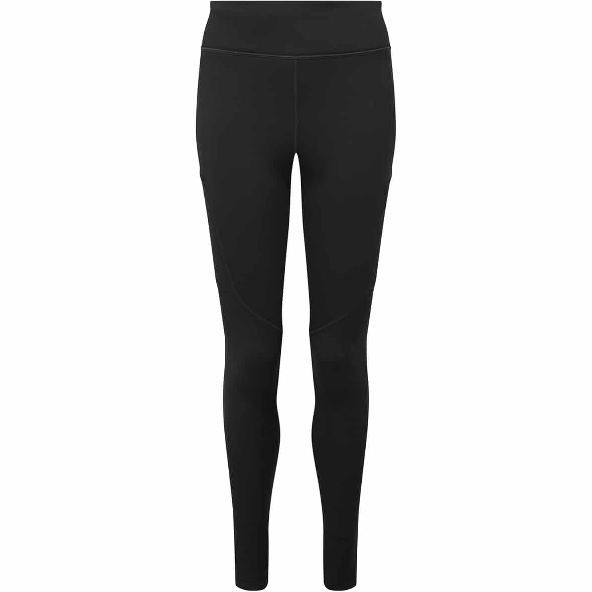 Jorasses Lite Damen Leggings Schwarz_ME-01004 | 36/38