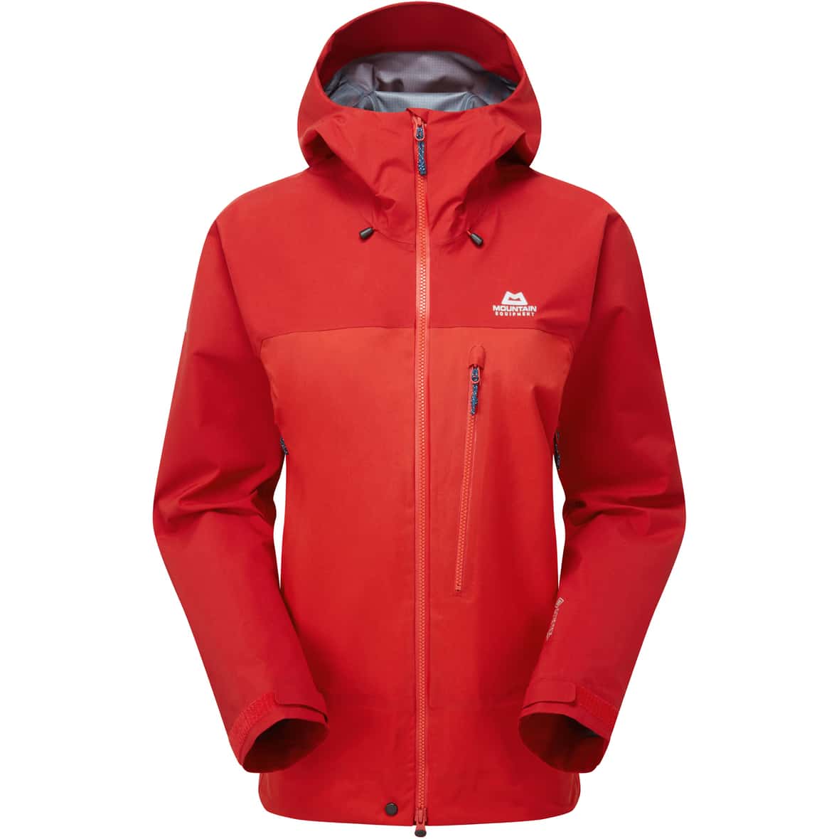 Manaslu 3L Hardshelljacke Rot_ME-02256 | 42/44