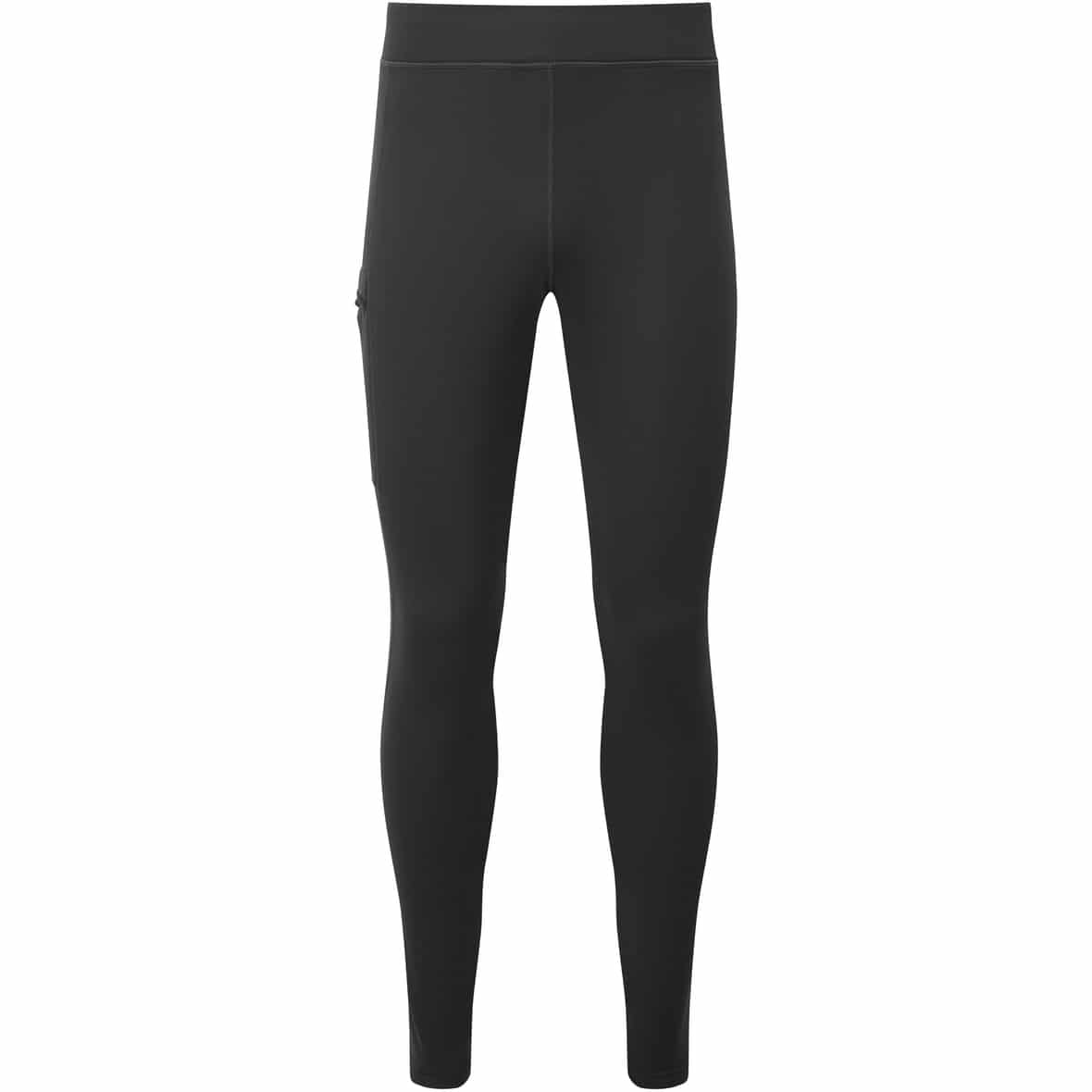 Jorasses Lite Herren Funktionsunterhose Schwarz_ME-01004 | XL