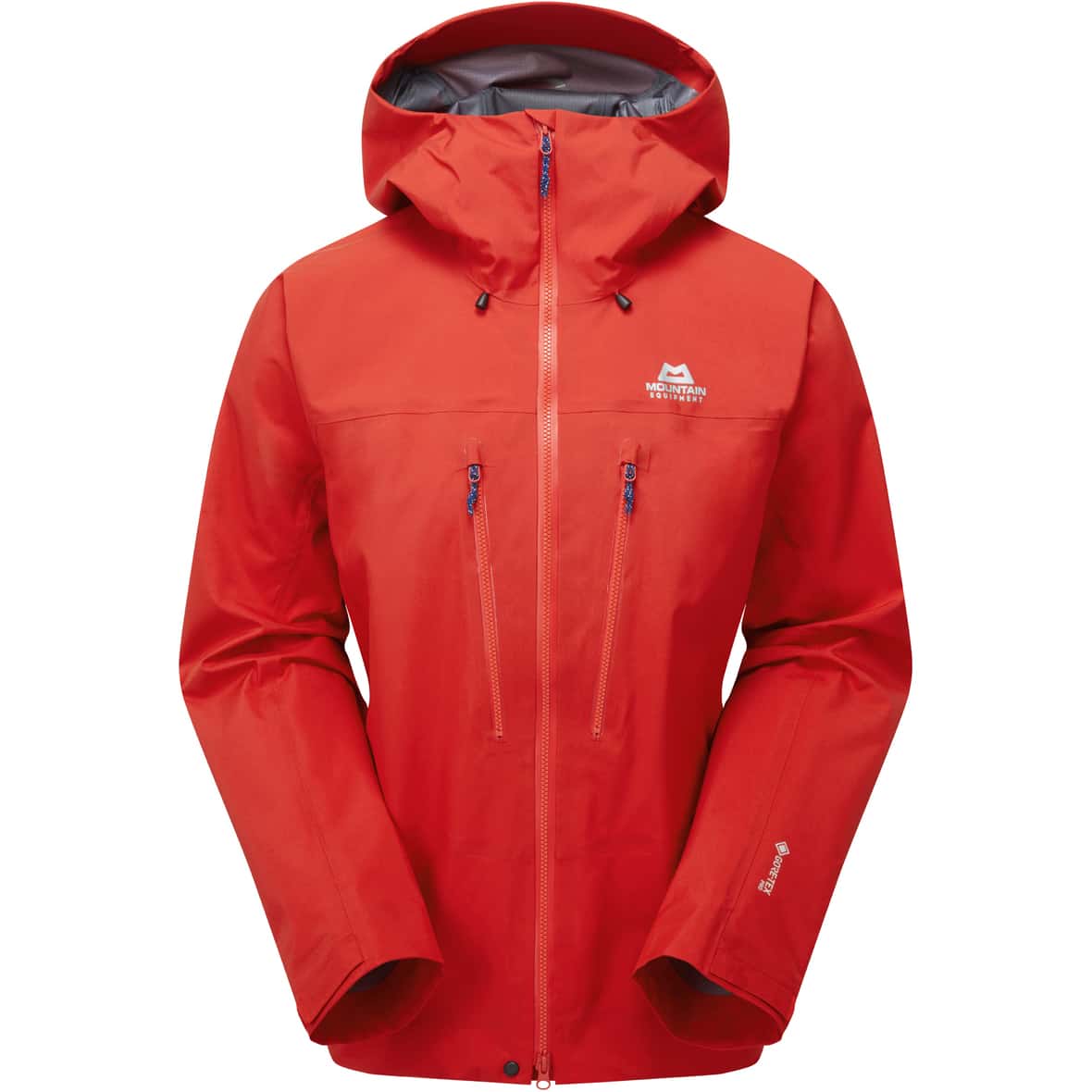 Tupilak 3L GORE-TEX Pro Herren Hardshelljacke Rot_ME-01898 | L