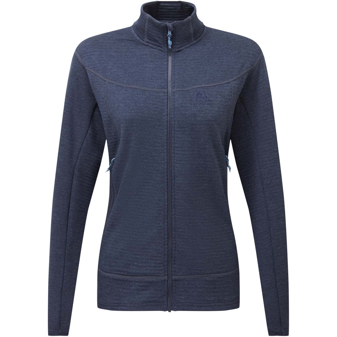 Apiro Damen Fleecejacke Dunkelblau_ME-01286 | 38/40