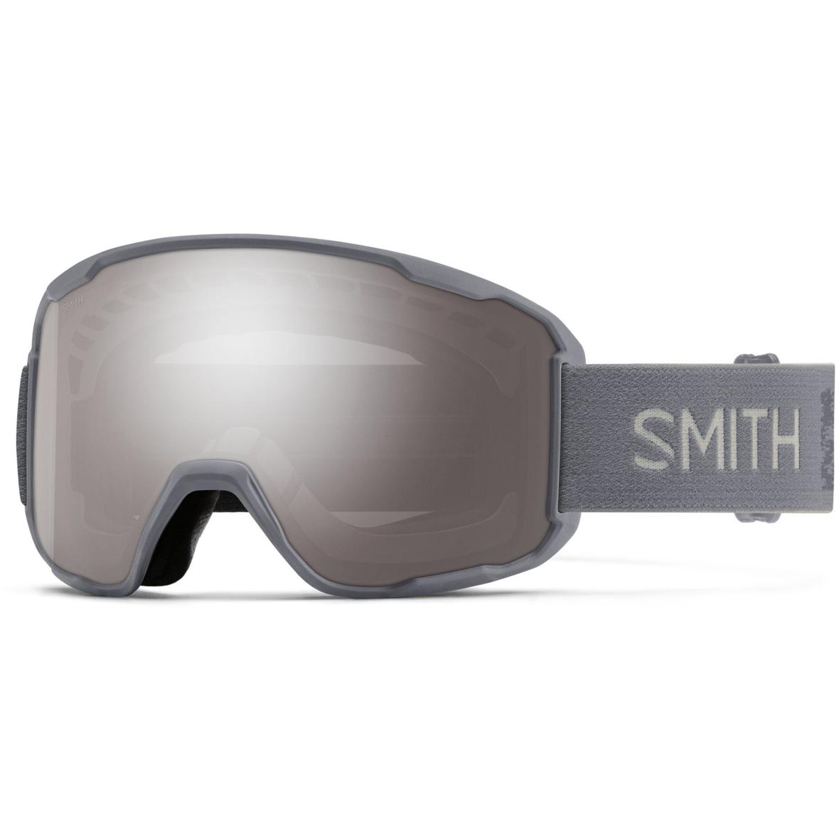 Preview Skibrille Grau_3UR__5T | one size