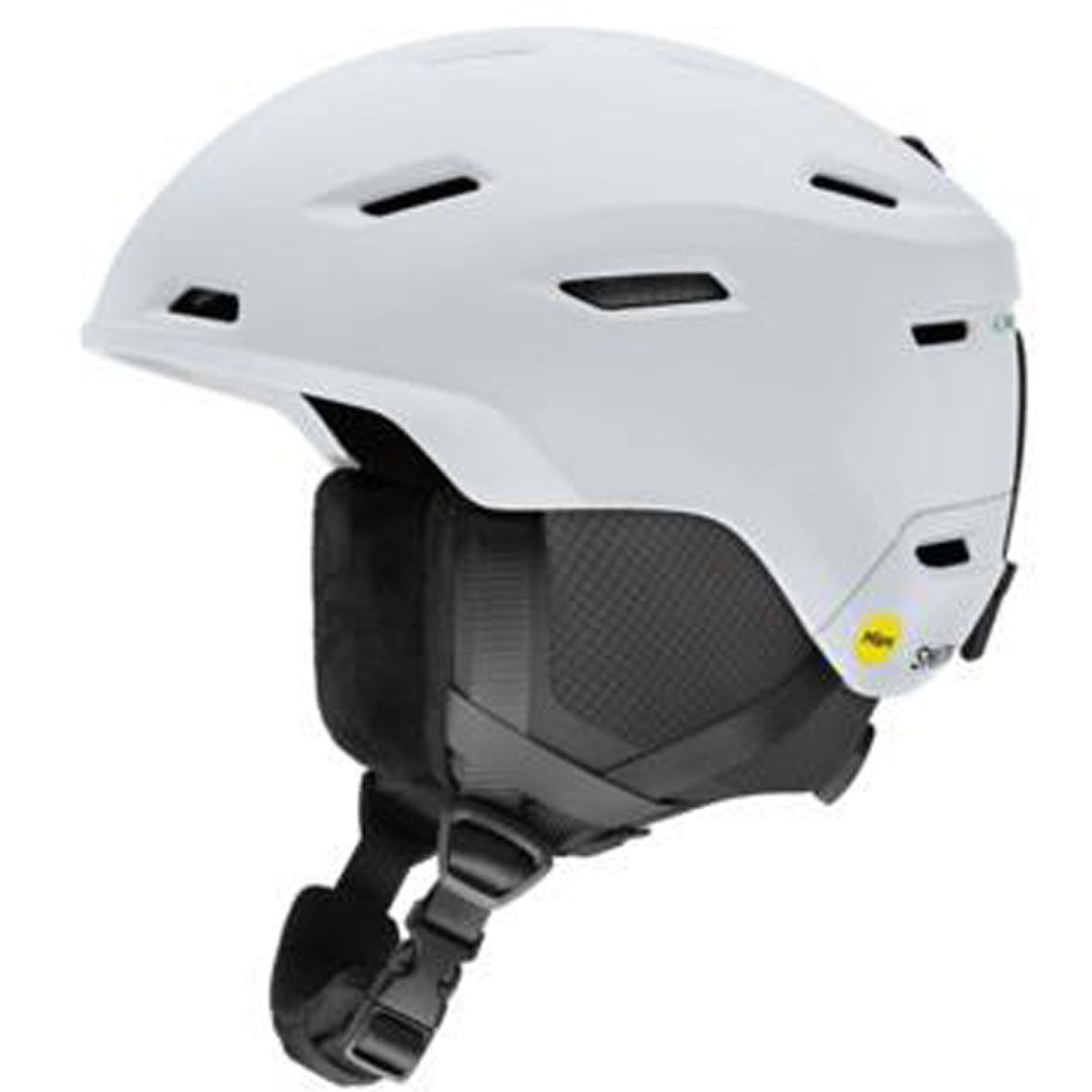 Descend Mips Skihelm Weiß_7DE | 51-55