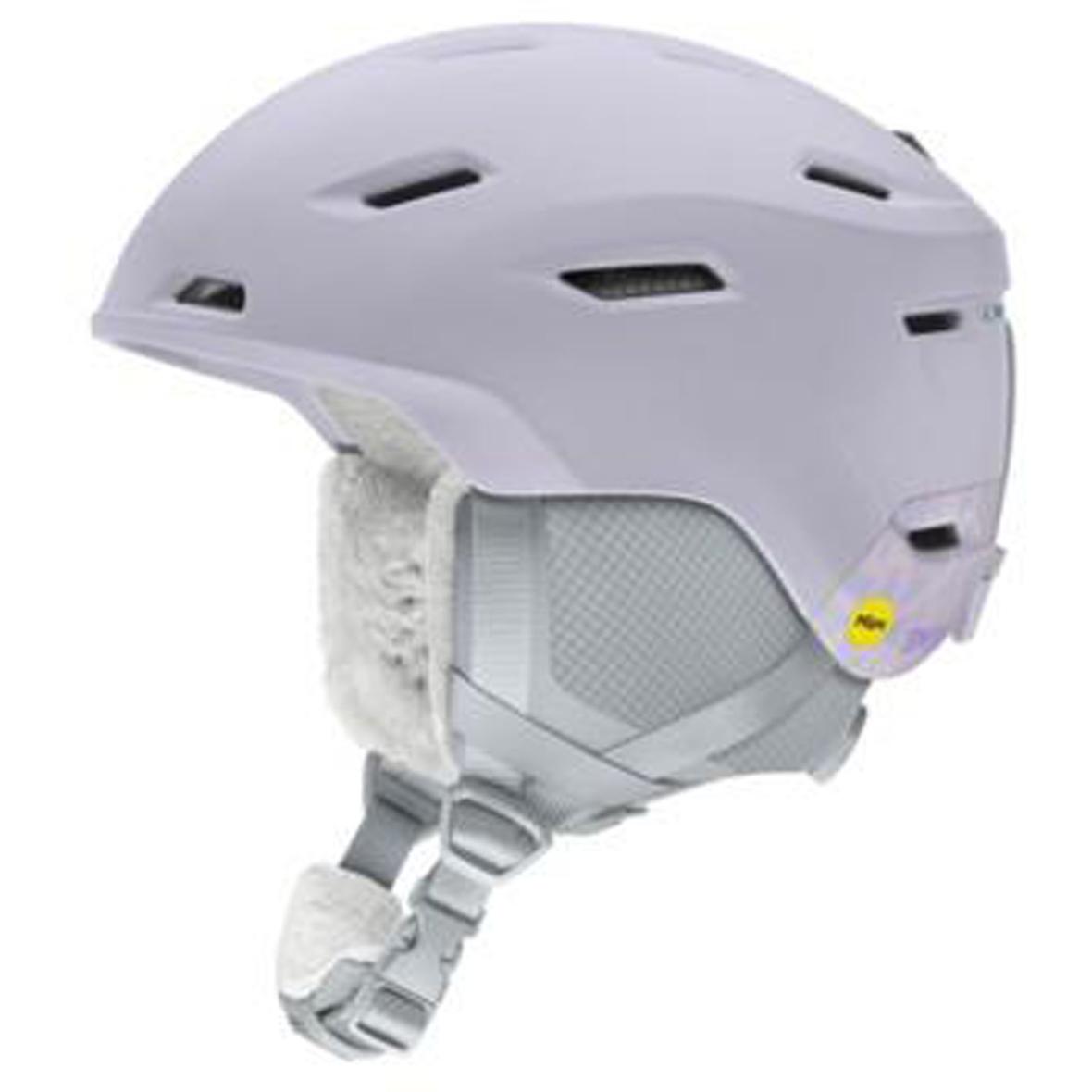 Smith Descend Mips Skihelm Unisex (Pink S)
