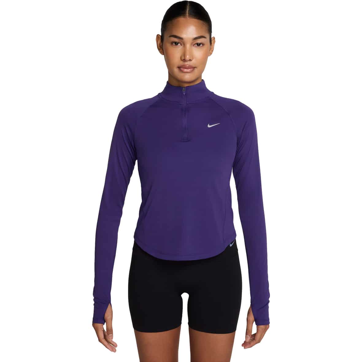 Tempo Dri-Fit  Damen Laufshirt