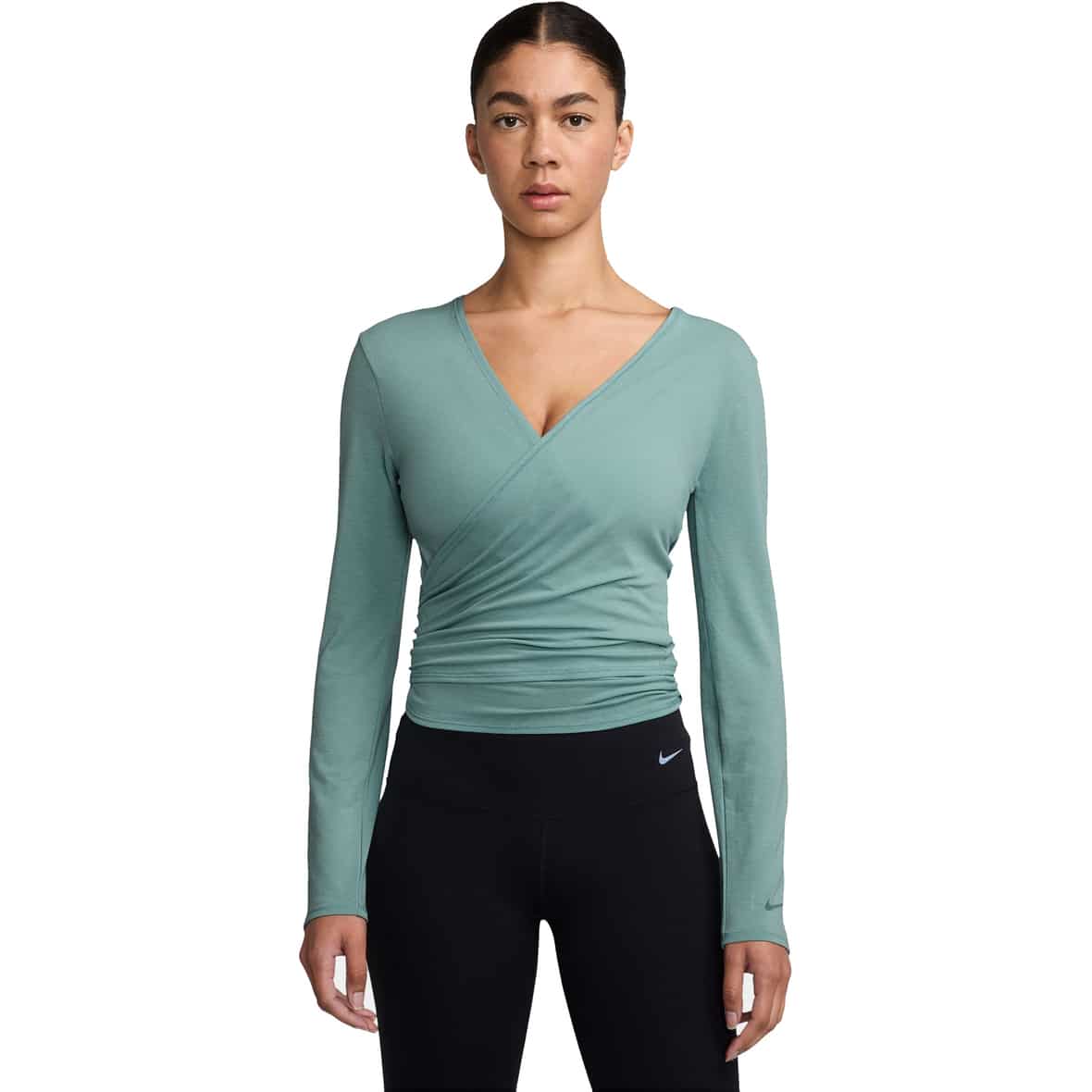 One Relaxed Dri-Fit Damen Longsleeve Mint_017__CANNON/BICOASTAL | S