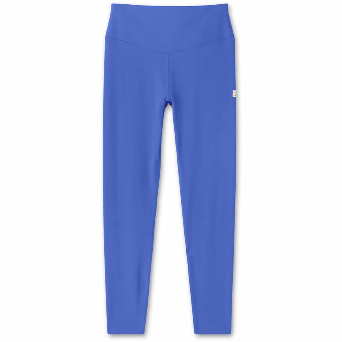 AllTheForm™ Damen Leggings Blau_BRI | XS