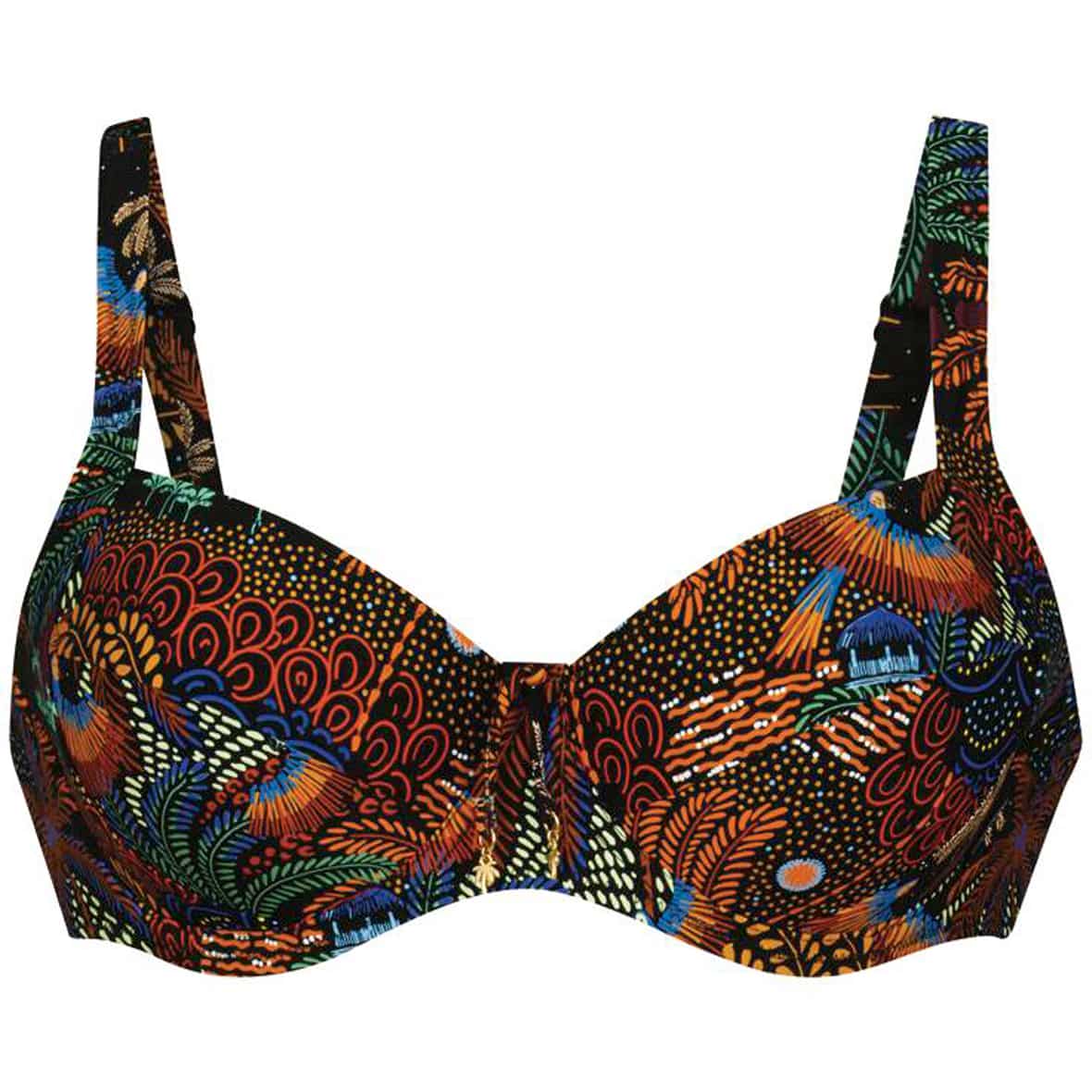 Style SIBEL Damen Bikinioberteil