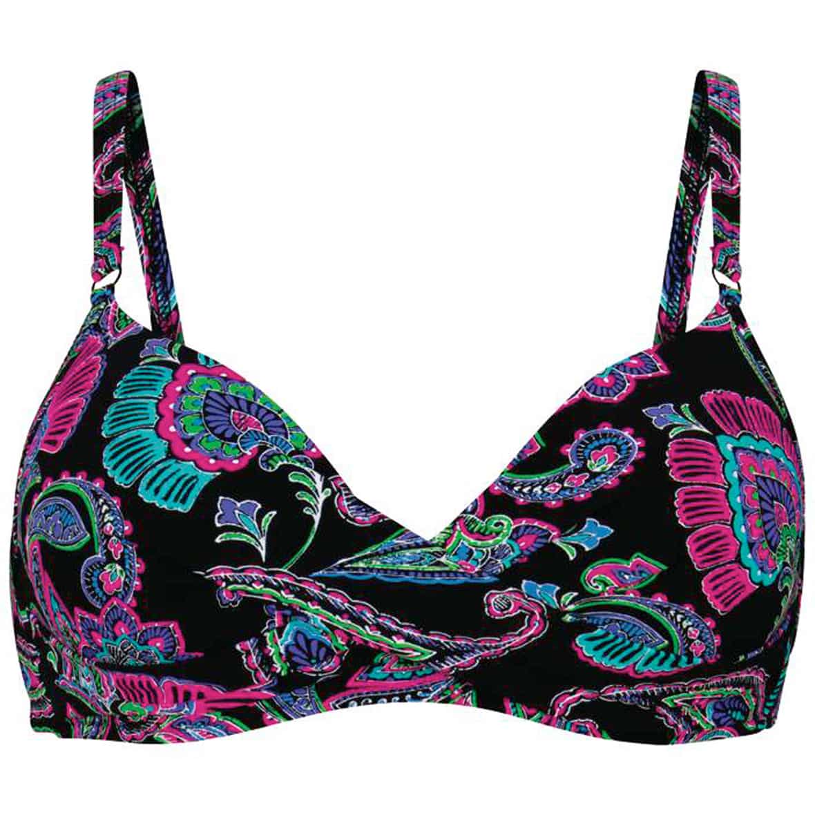 Maja Damen Bikinioberteil