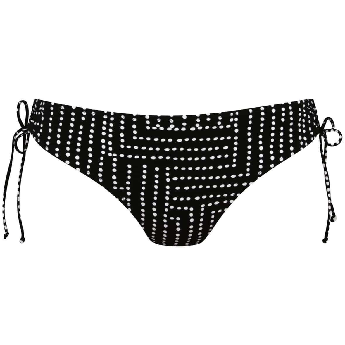 Lorie  Damen Bikinihose