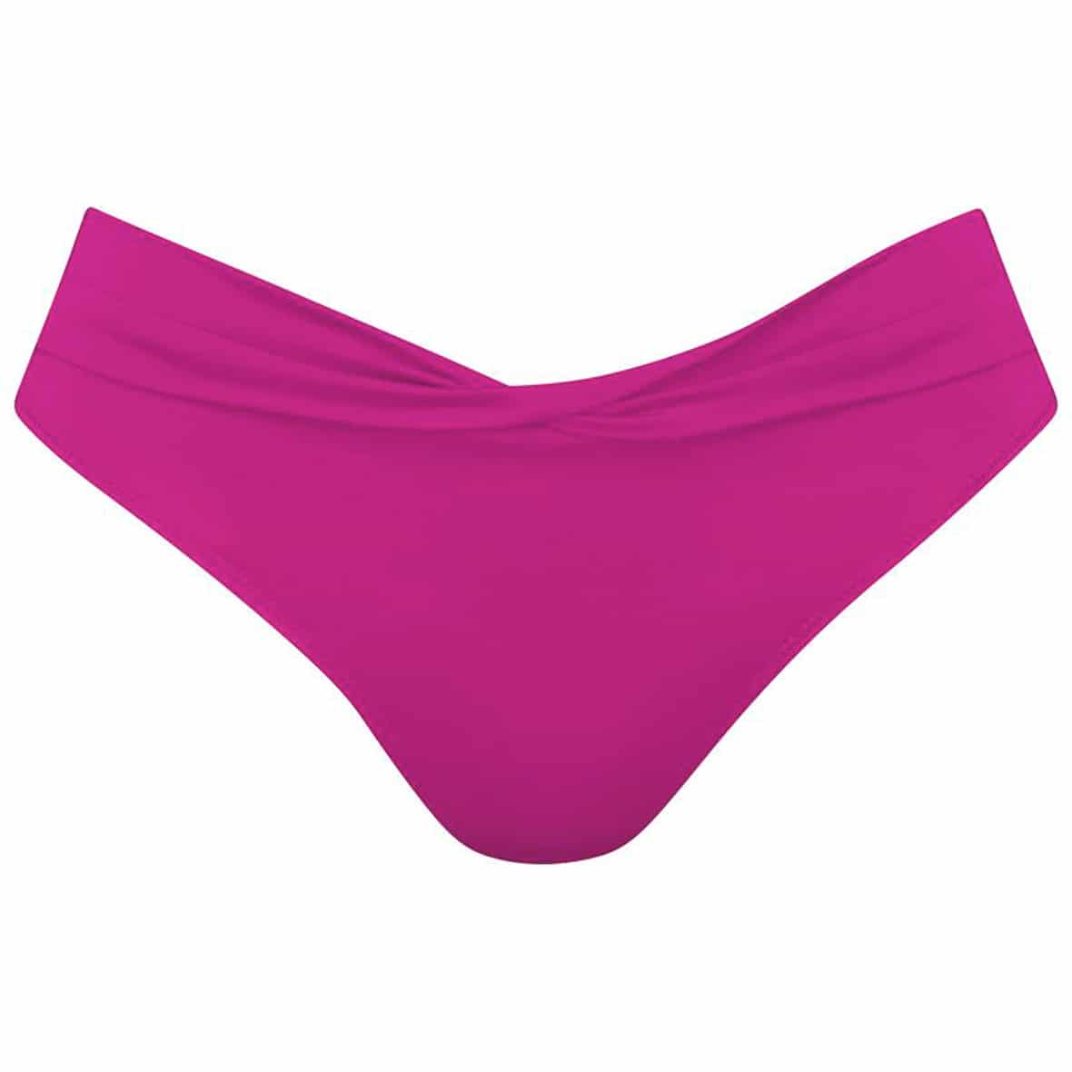 Valerie  Damen Bikinihose