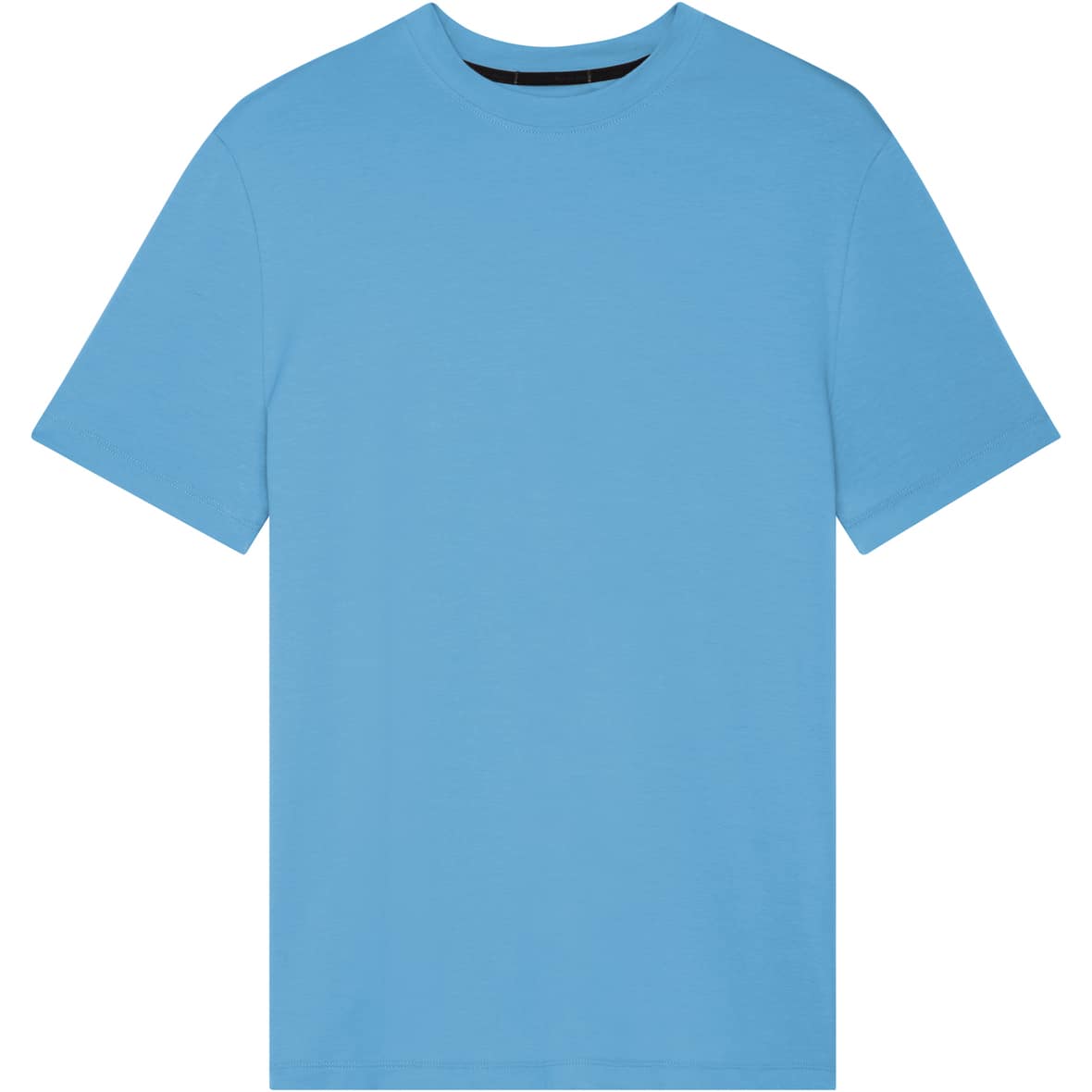 Focus-T Herren T-Shirt Hellblau_4405__GOURAMI | L