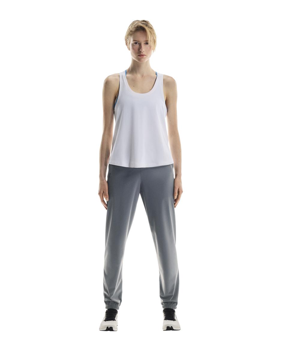 Focus Damen Tanktop Weiß_0069__WHITE | L