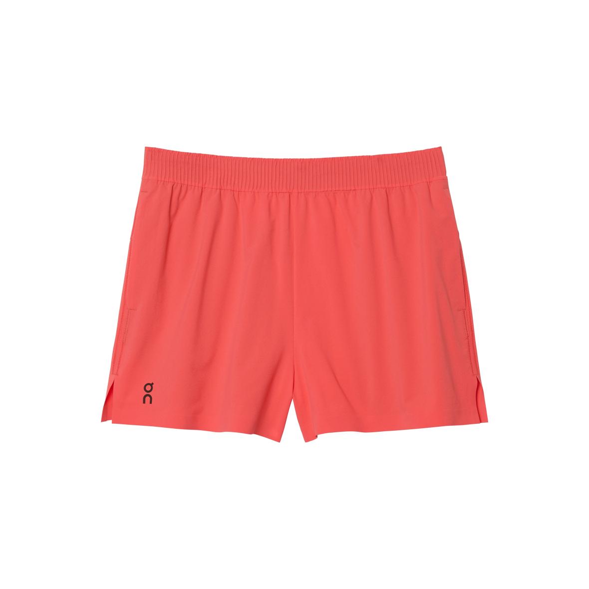 Focus  Damen Shorts Hellrot_0244__CORAL | L