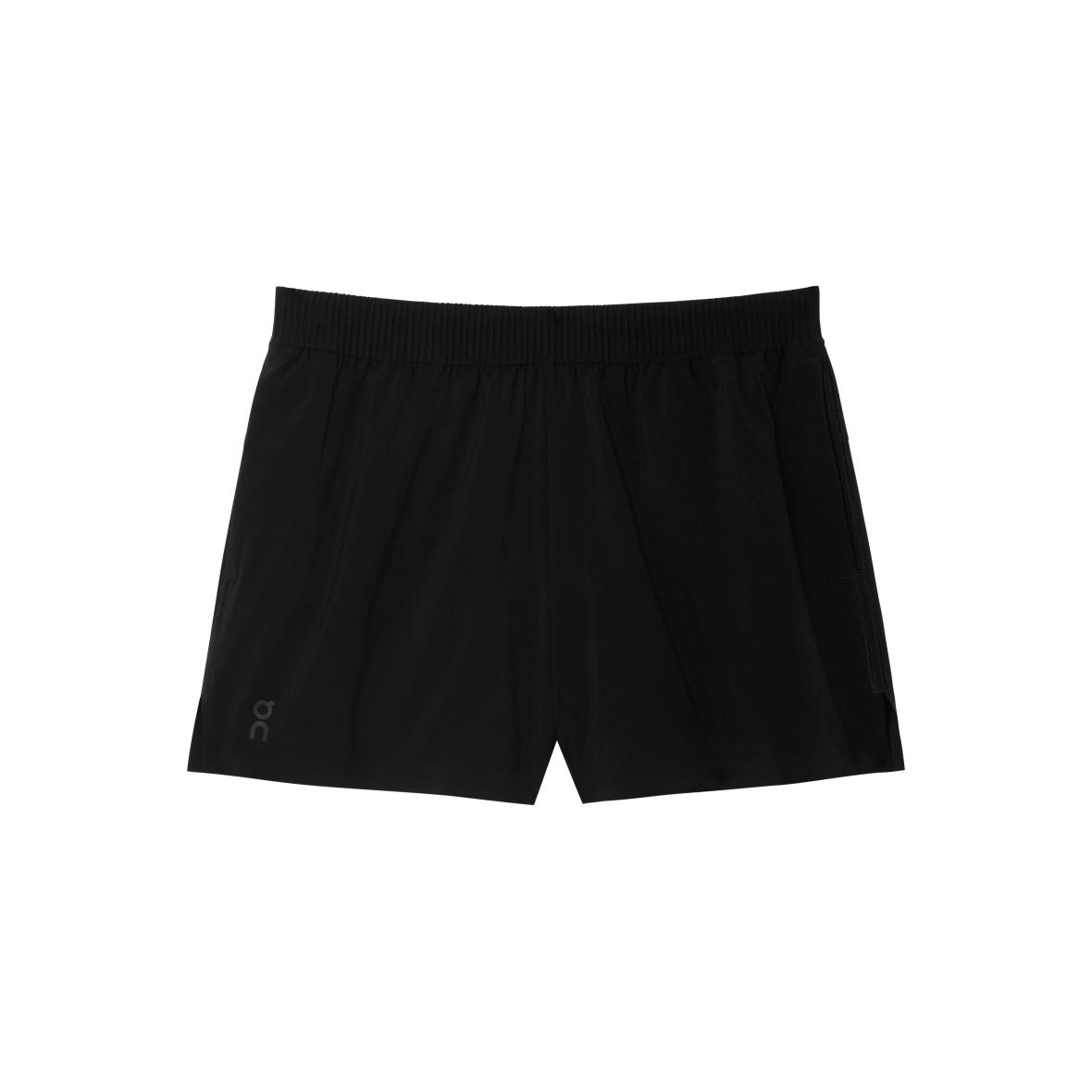 Focus  Damen Shorts Schwarz_0553__BLACK | XS
