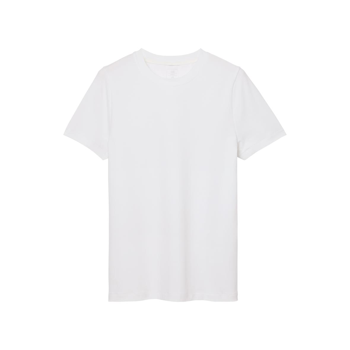 On Focus-T Damen T-Shirt (Weiß L Größe) T-Shirts