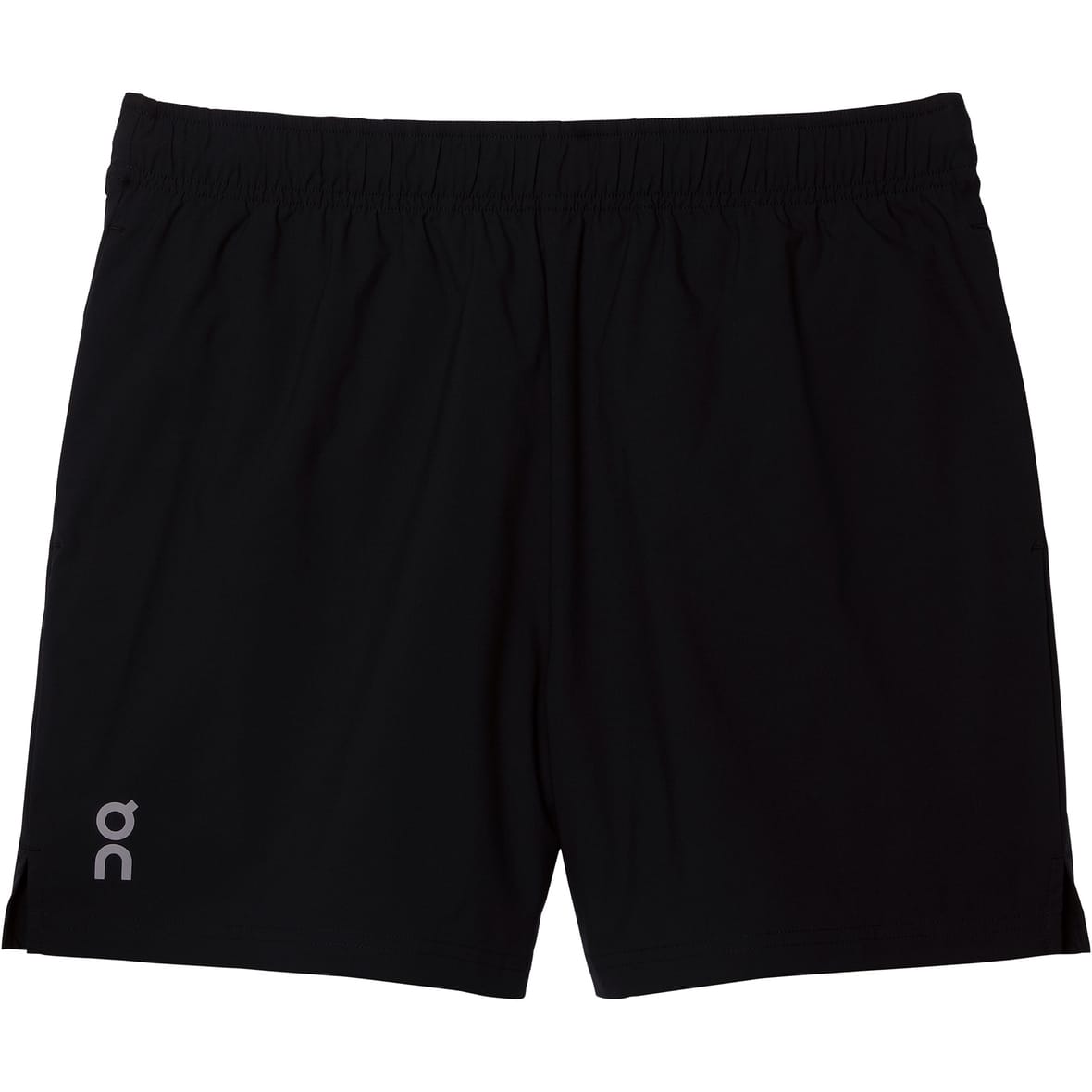 5" Core  Herren Laufshorts Schwarz_0553__BLACK | S