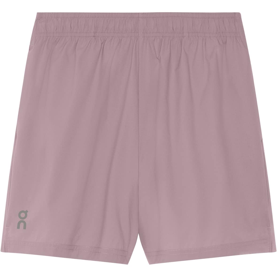 5" Core Damen Laufshorts Rosa_4390__HERON | S